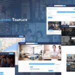 CityBook - Directory & Listing WordPress Theme 2.5.1