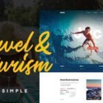 Goto - Tour & Travel WordPress Theme 2.4
