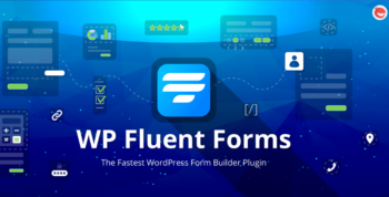 Wp Fluent Form Pro