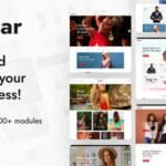 Yobazar - Elementor Fashion WooCommerce Theme 1.2.9