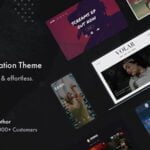 Zeen | Newspaper Magazine News Blog WordPress Theme + WooCommerce 4.4.0