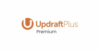 updraftplus premium
