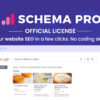WP Schema Pro Official