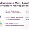 WooCommerce Multi Locations Inventory