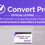 Convert Pro | Original License | One Time Payment - Exclusive Deal