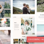 Grand Wedding Theme WordPress 3.1