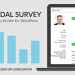 Modal Survey - WordPress Poll, Survey & Quiz Plugin 2.0.1.9.6