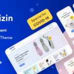 Medizin Theme - Medical WooCommerce Theme 1.5.9