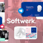 Softwerk Theme - Software & SaaS Startup Theme 1.4.1