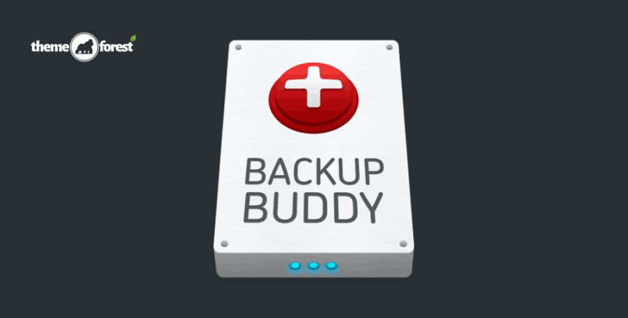 BackupBuddy