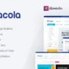 Bacola Theme