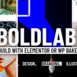 Boldlab Theme - Creative Agency Theme 2.6.0