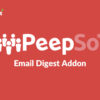 Email Digest Addon
