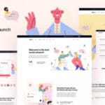 Join Up Theme- BuddyPress Community Theme 1.2