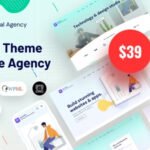 Keystroke - Creative Agency 1.1.8