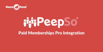 Paid Memberships Pro Integration