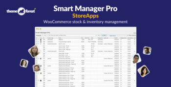 Smart Manager Pro – StoreApps _ WooCommerce stock & inventory management