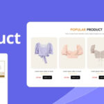 Wiloke Products Grid and Slider for Elementor 1.0.0