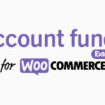 WooCommerce Account Funds Extension 2.9.1