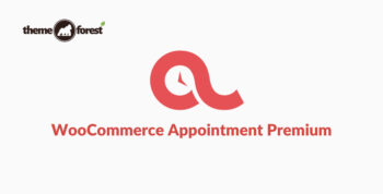 WooCommerce Appointment Premium