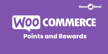WooCommerce Points and Rewards Extension