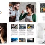 Writing - Personal Blog 3.791