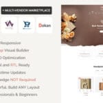 Zass Theme - WooCommerce Theme for Handmade Artists and Artisans 3.9.9.5