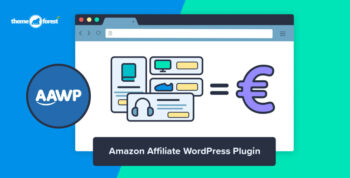 aawp amazon affiliates wordpress plugin