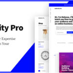 Authority Pro Theme – StudioPress Theme 1.5.1