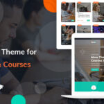 iGuru Theme- Education & Courses WordPress Theme 1.3.4