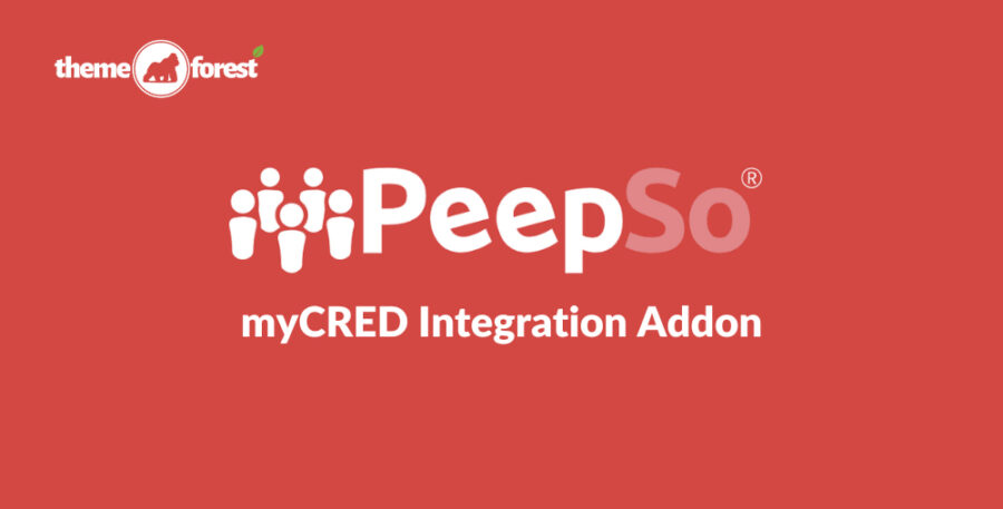 myCRED Integration Addon