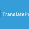translatepress pro
