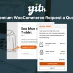 YITH WooCommerce Request a Quote Premium 4.17.0