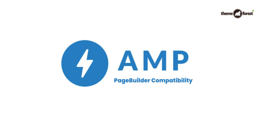 AMP PageBuilder Compatibility