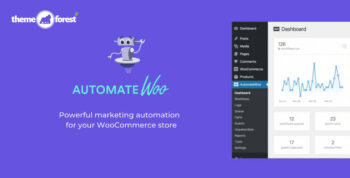 AutomateWoo - Marketing Automation for WooCommerce