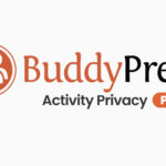 BuddyPress Activity Privacy 1.0.8