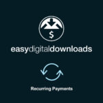 Easy Digital Downloads Recurring Payments Addon 2.11.11.1