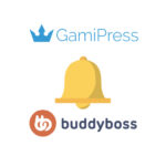 GamiPress BuddyBoss Notifications – WordPress Plugin 1.0.6