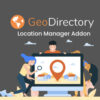 GeoDirectory Location Manager Addon