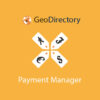 GeoDirectory Payment Manager