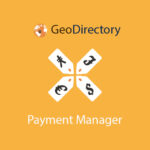 GeoDirectory Payment Manager Addon 2.7.8