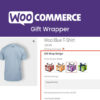 Gift Wrapper for WooCommerce
