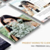 Grand Photography WordPress Theme