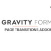 Gravity Forms Page Transitions Addon