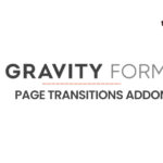 Gravity Forms Page Transitions Addon 1.0-beta-2.7