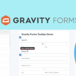 Gravity Forms Tooltips Addon – By JetSloth 1.1.41