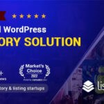 ListingPro Theme - WordPress Directory & Listing Theme 2.9.1