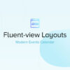 MEC Fluent View Layouts