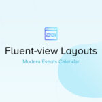 MEC Fluent View Layouts 1.5.0