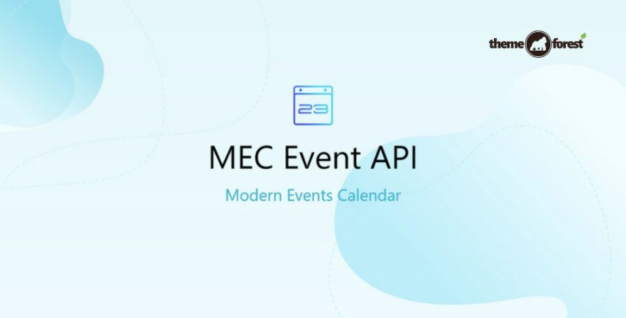 MEC seat events addon modern events calendar